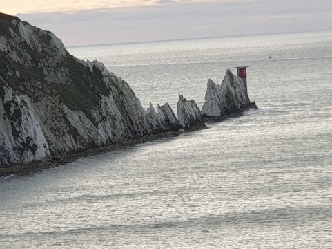 The Bell Lodge主图