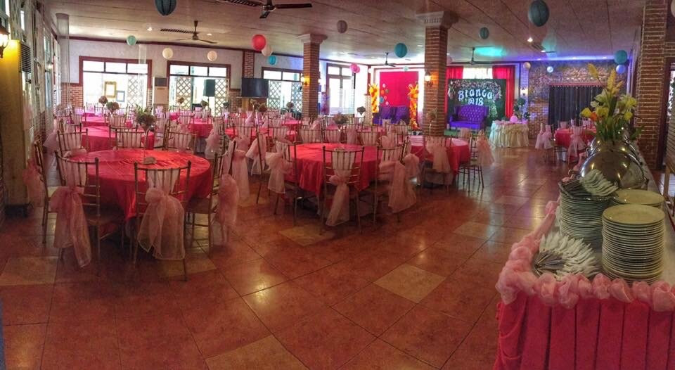 Lucena Fresh Air Hotel主图