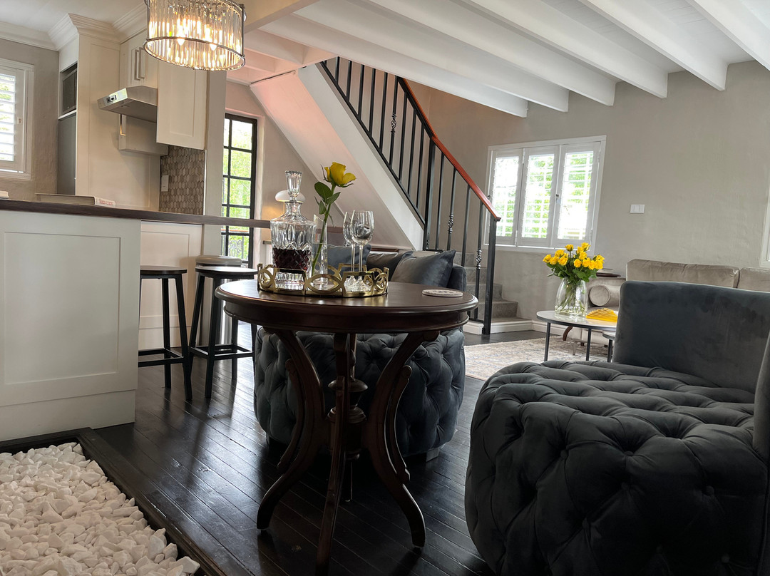 Patcham Place, Clarens主图