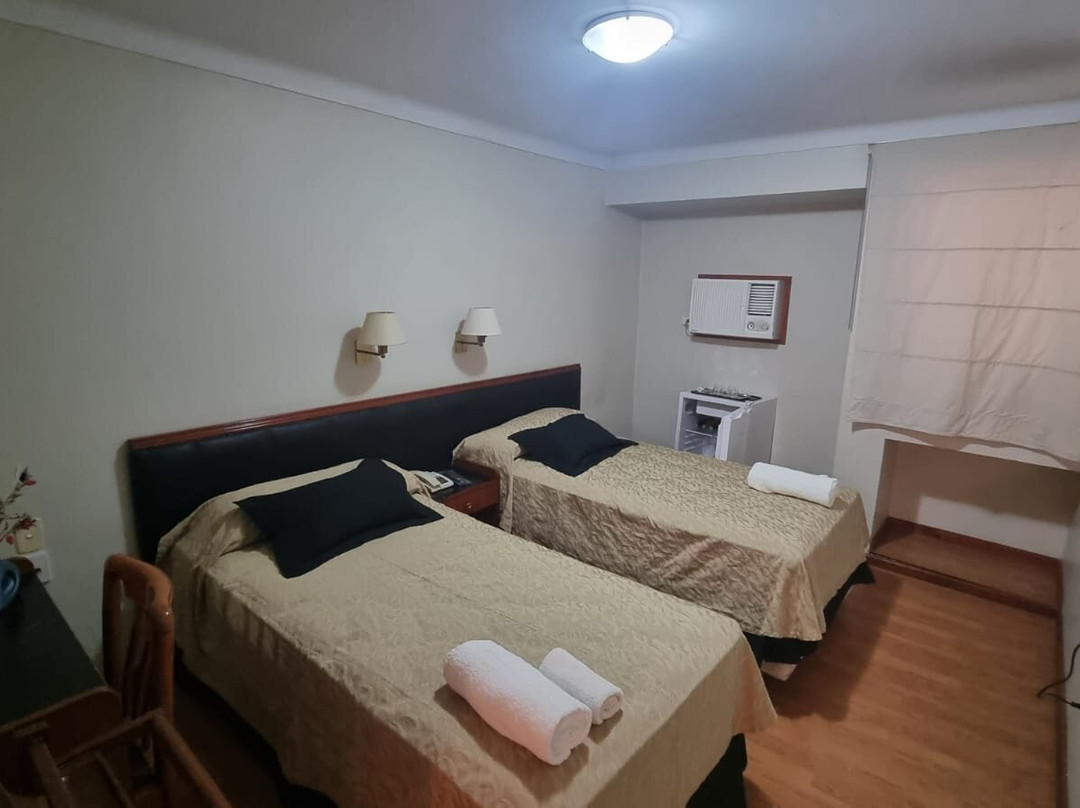 Hotel Presidente主图