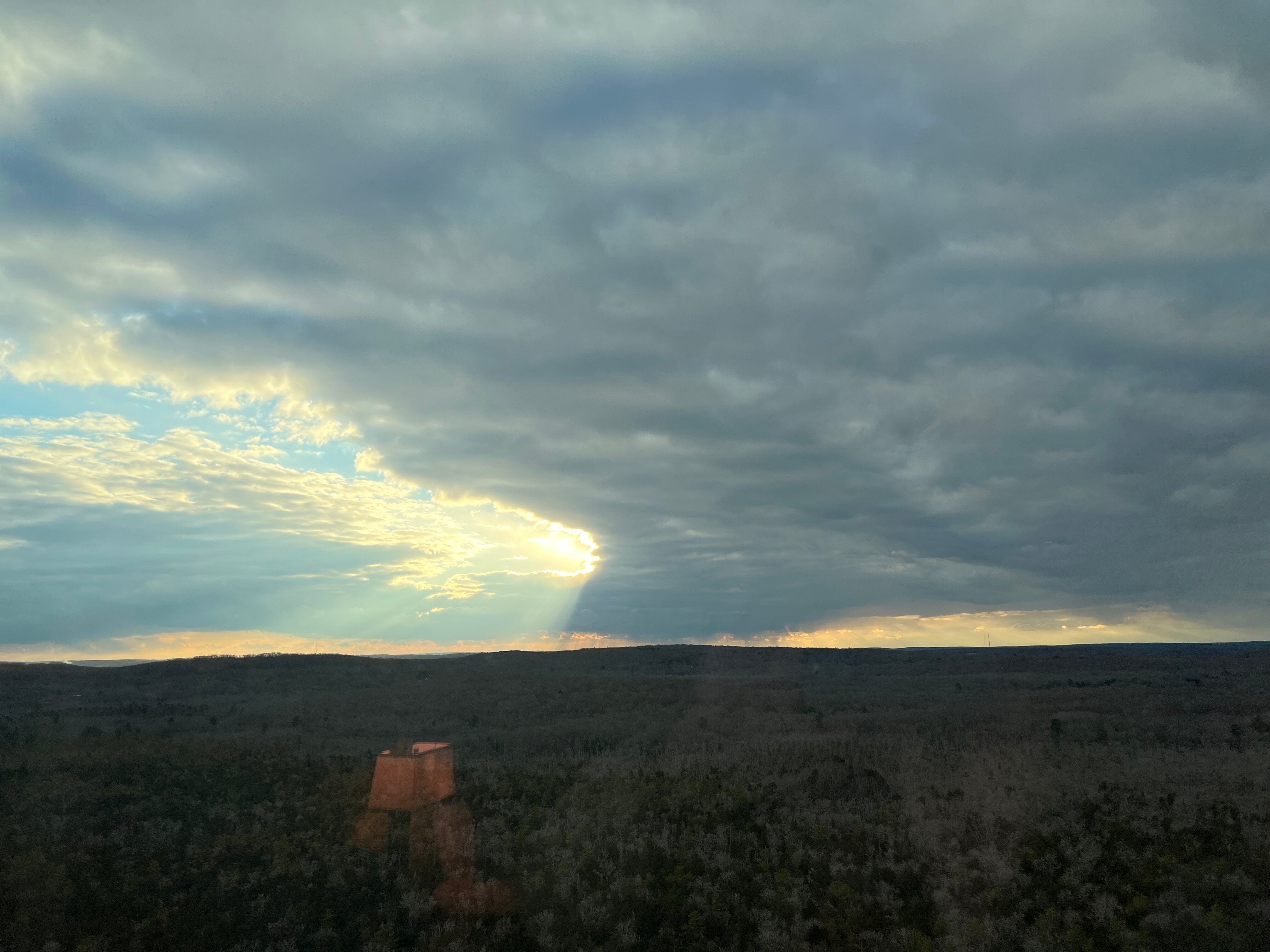 The Fox Tower at Foxwoods-官方