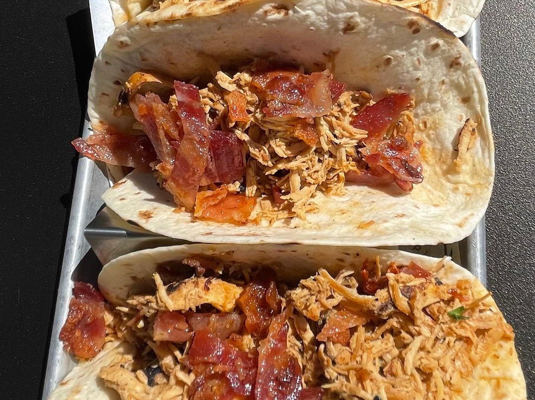 Aspire Park-Clinton必去景点