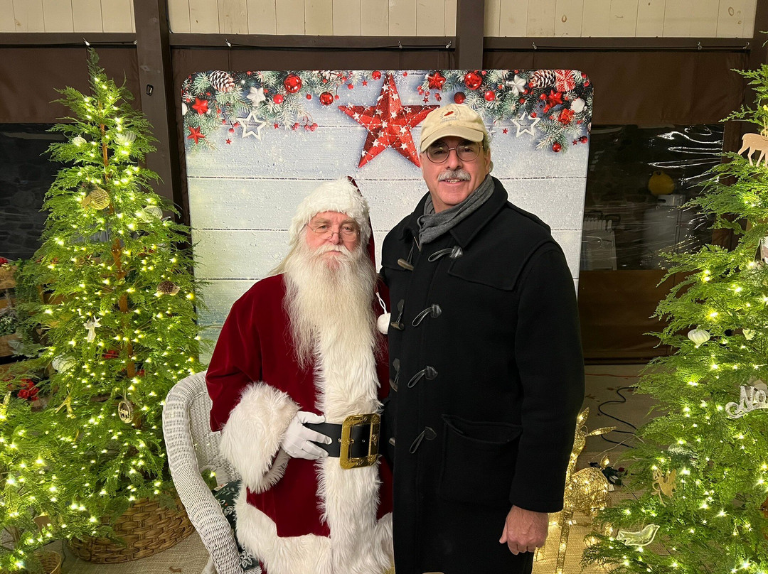 Pilesgrove-woodstown Historical Society-Woodstown必去景点