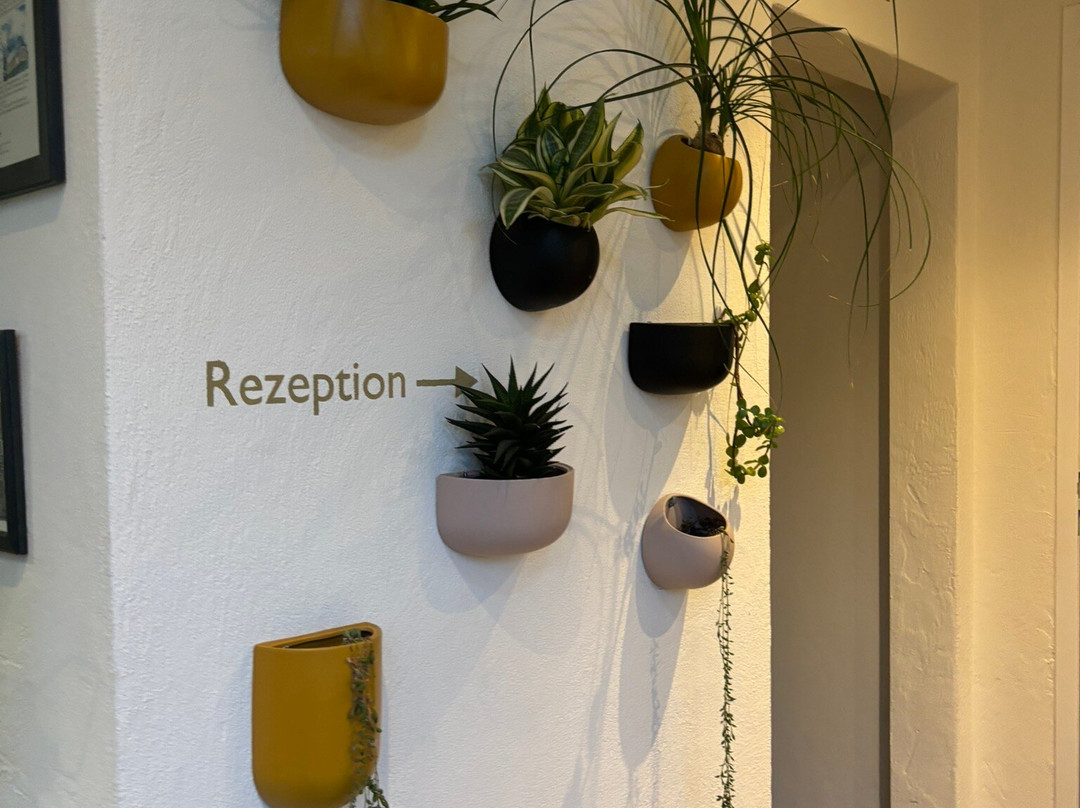 Rochter Apartments und Landhotel主图