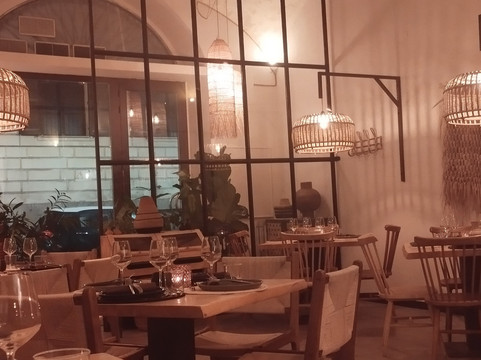 Fogo Churrascaria - Sassari