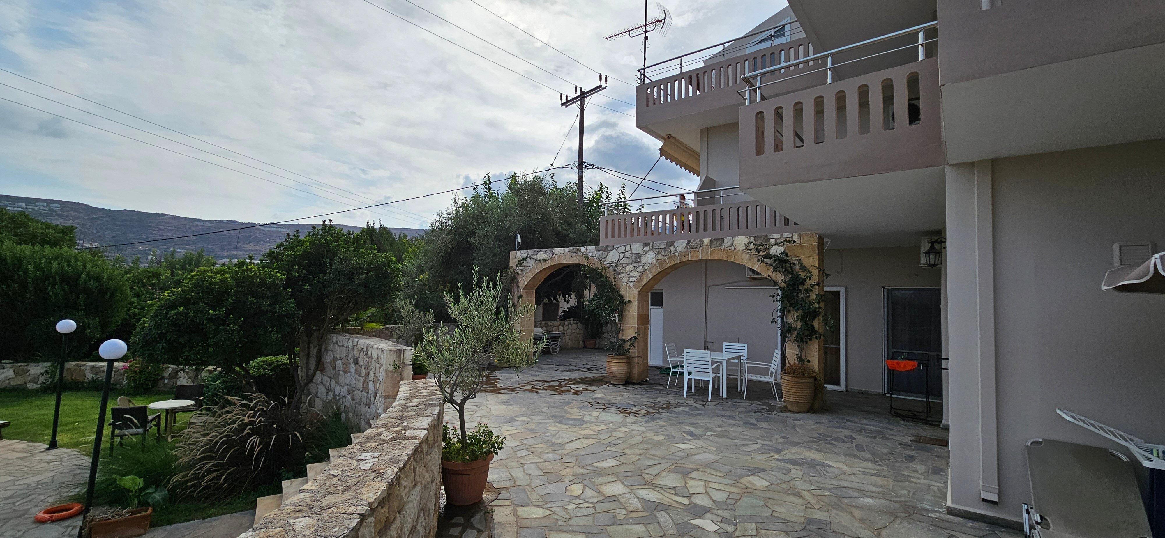 Petritos Hotel-泳池