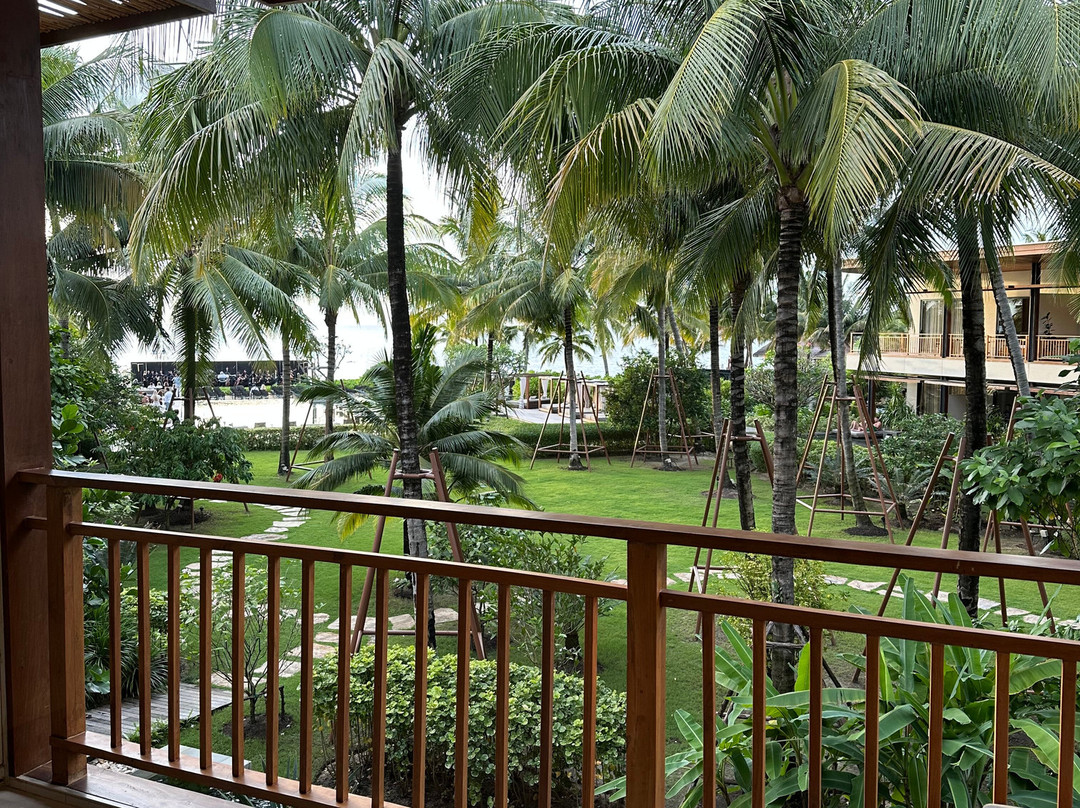 The Retreat, Koh Chang主图