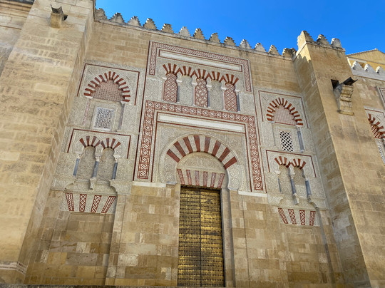 Free Tour Cultural-科尔多瓦必去景点