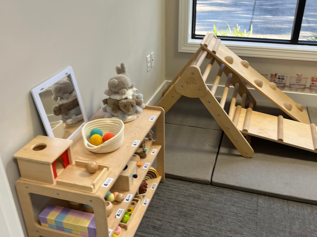 Play Matters Sc-West Columbia必去景点