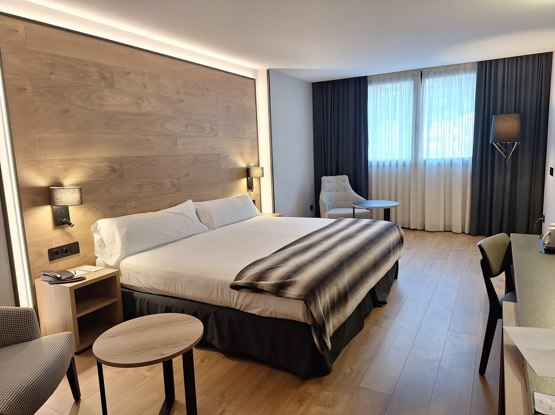 阿克塔艺术酒店主图