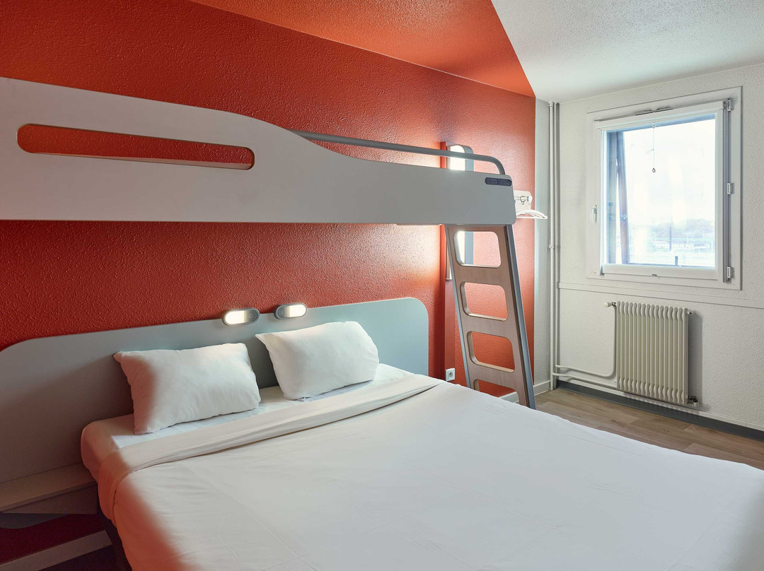 B&B HOTEL Vitry-sur-Seine