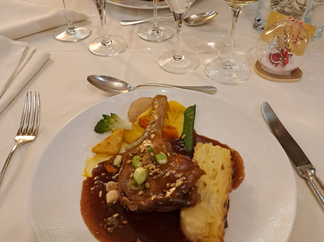 Hostellerie Saint-Florent主图