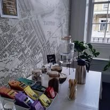 The Great Western Hotel主图