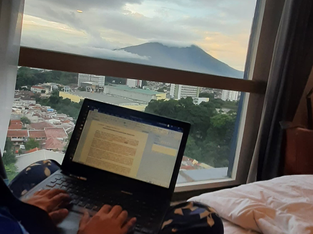 Bigland Bogor Hotel Powered by Archipelago主图