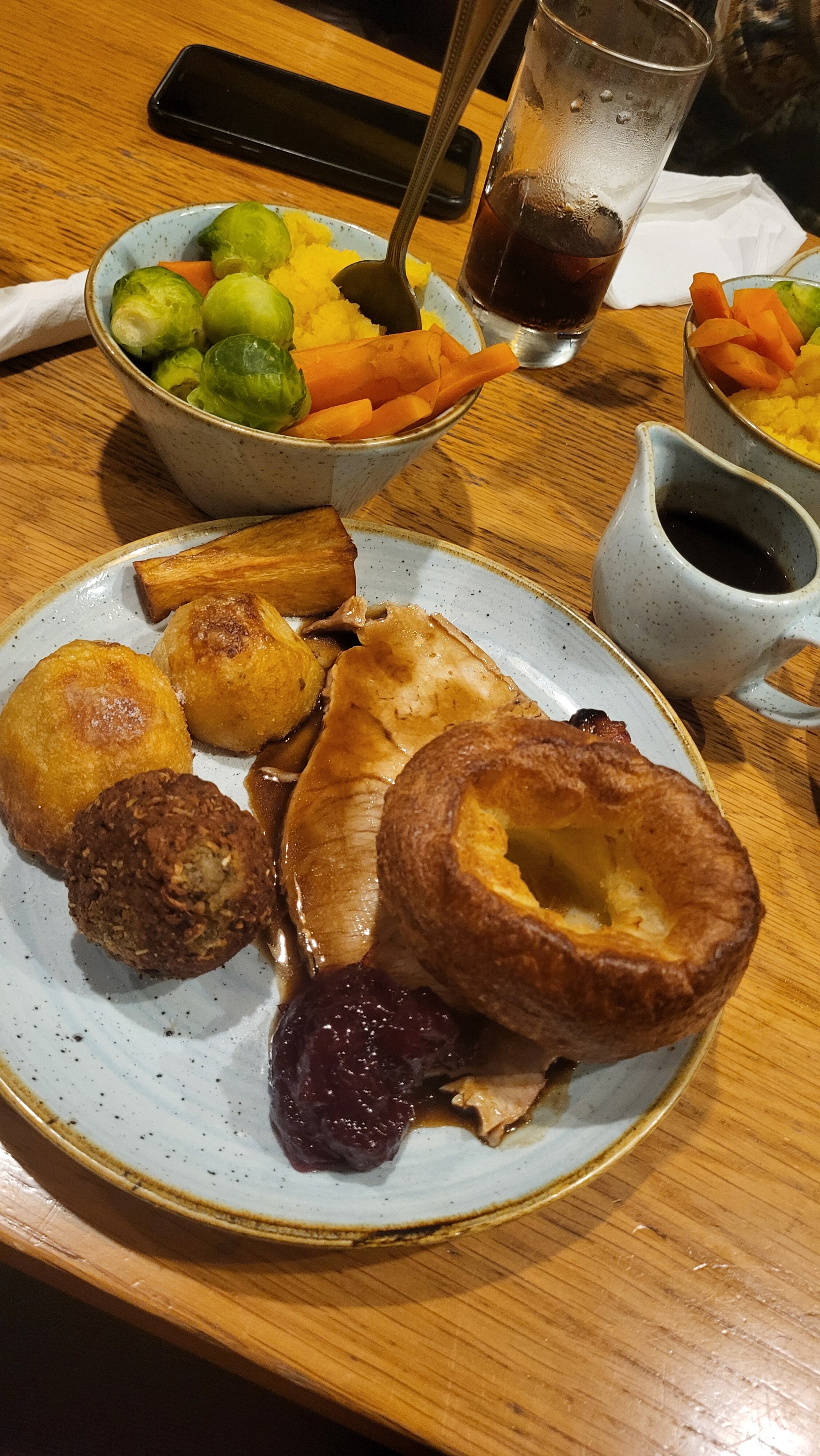 King William IV Hotel-官方