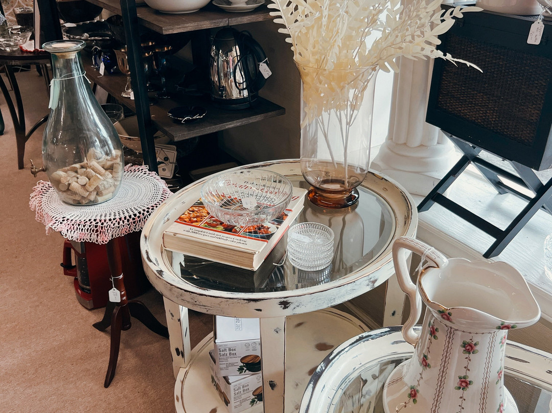Dan River Antiques