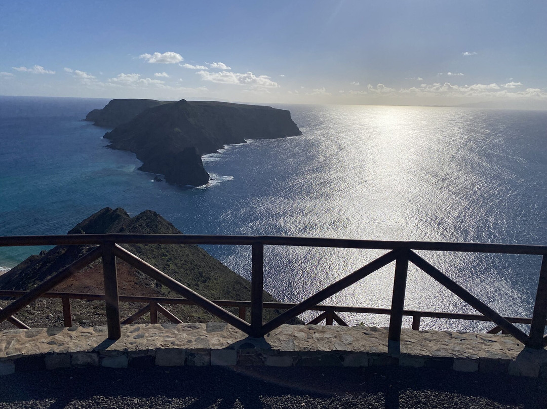 Miradouro das Flores-Porto Santo Island必去景点