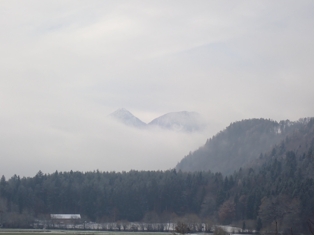 Erlebnisbauernhof Urak主图