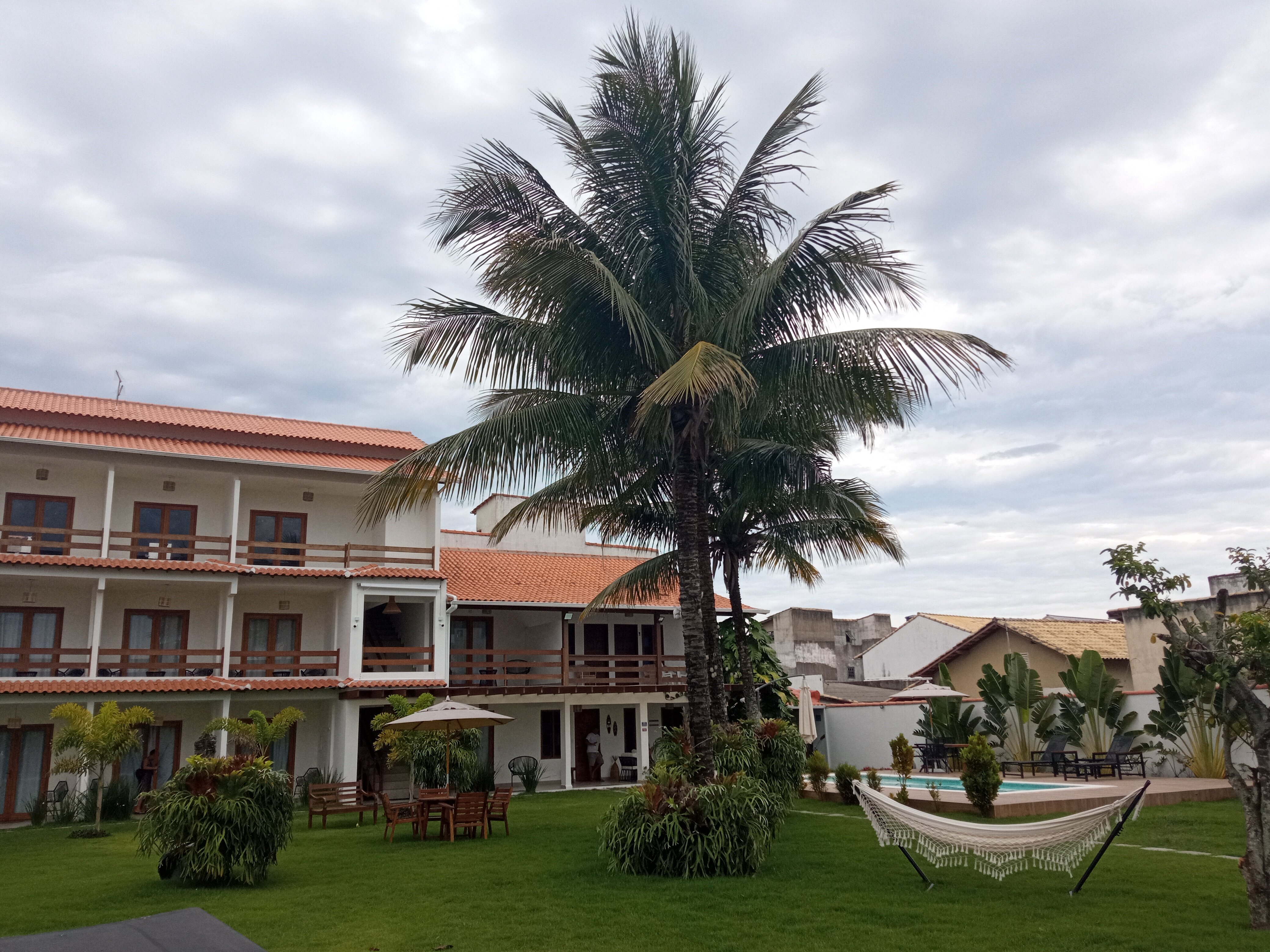 Casa Dela Pousada-官方