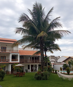 Casa Dela Pousada酒店图片