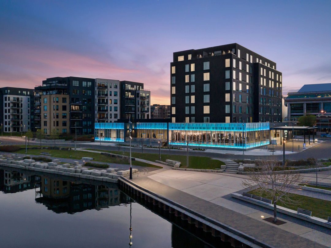 Delta Hotels Thunder Bay主图