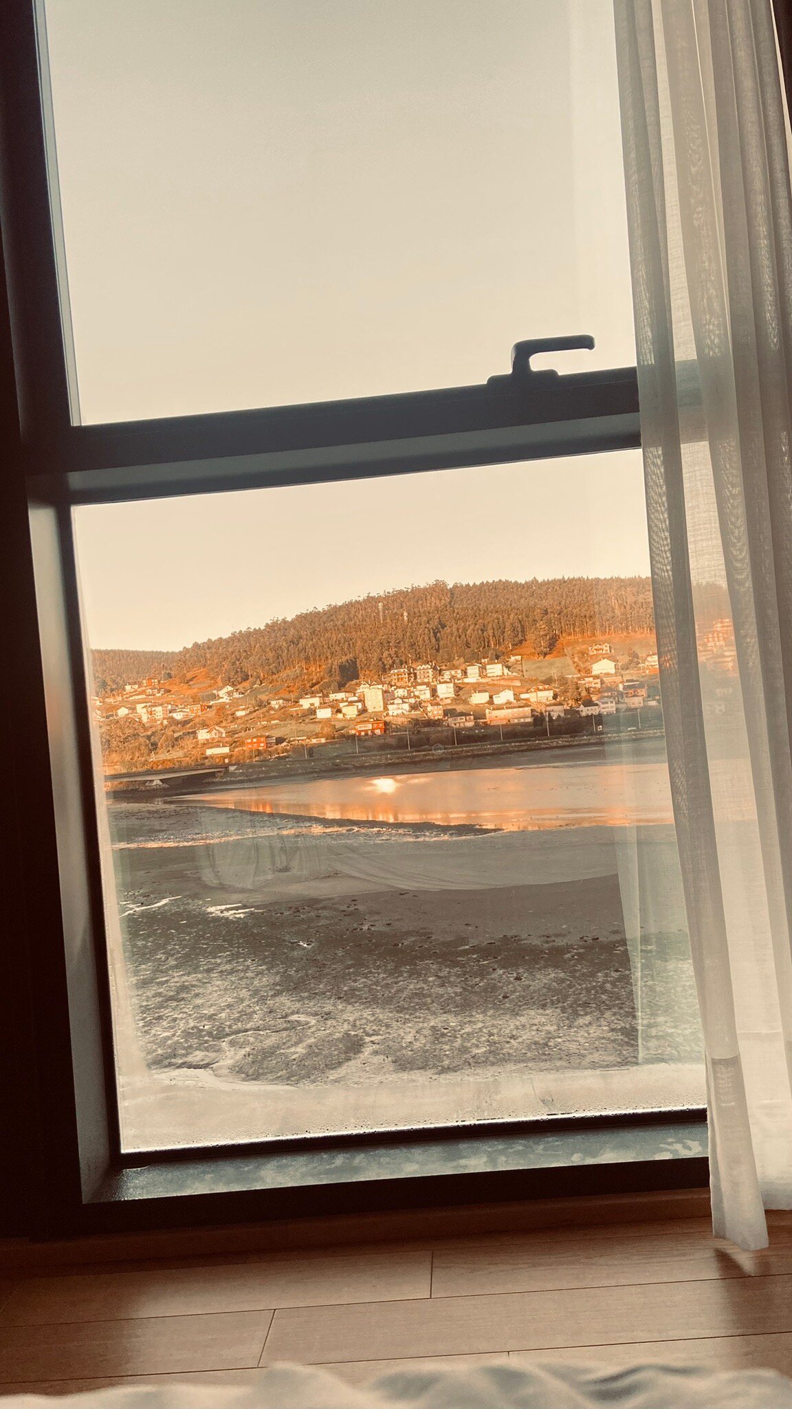 Hotel U Viveiro-官方