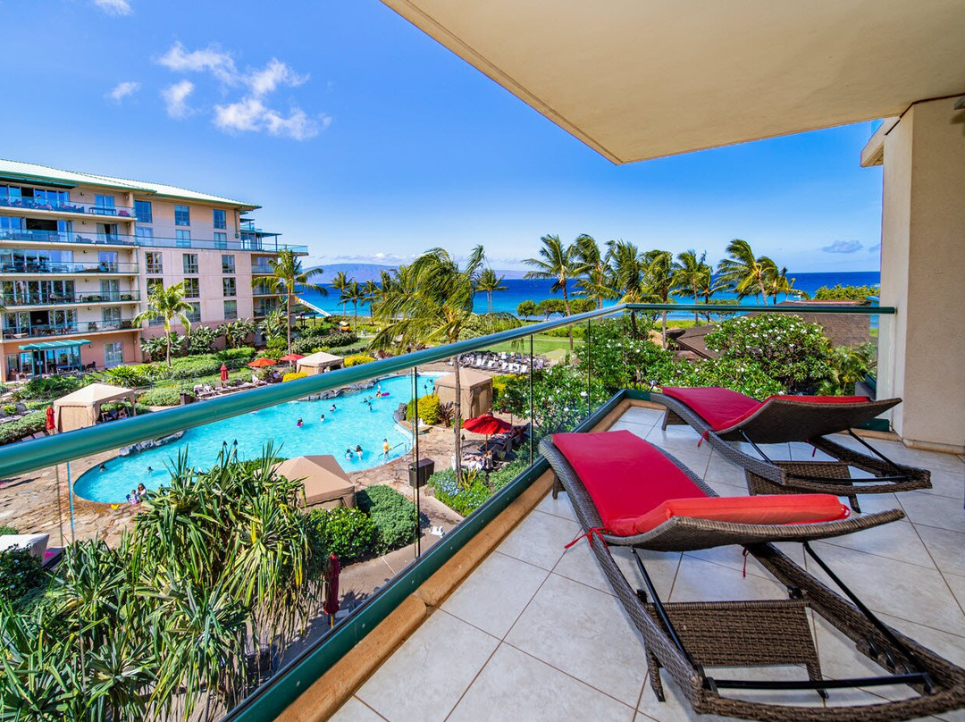 HK度假村科尼亚公寓主图