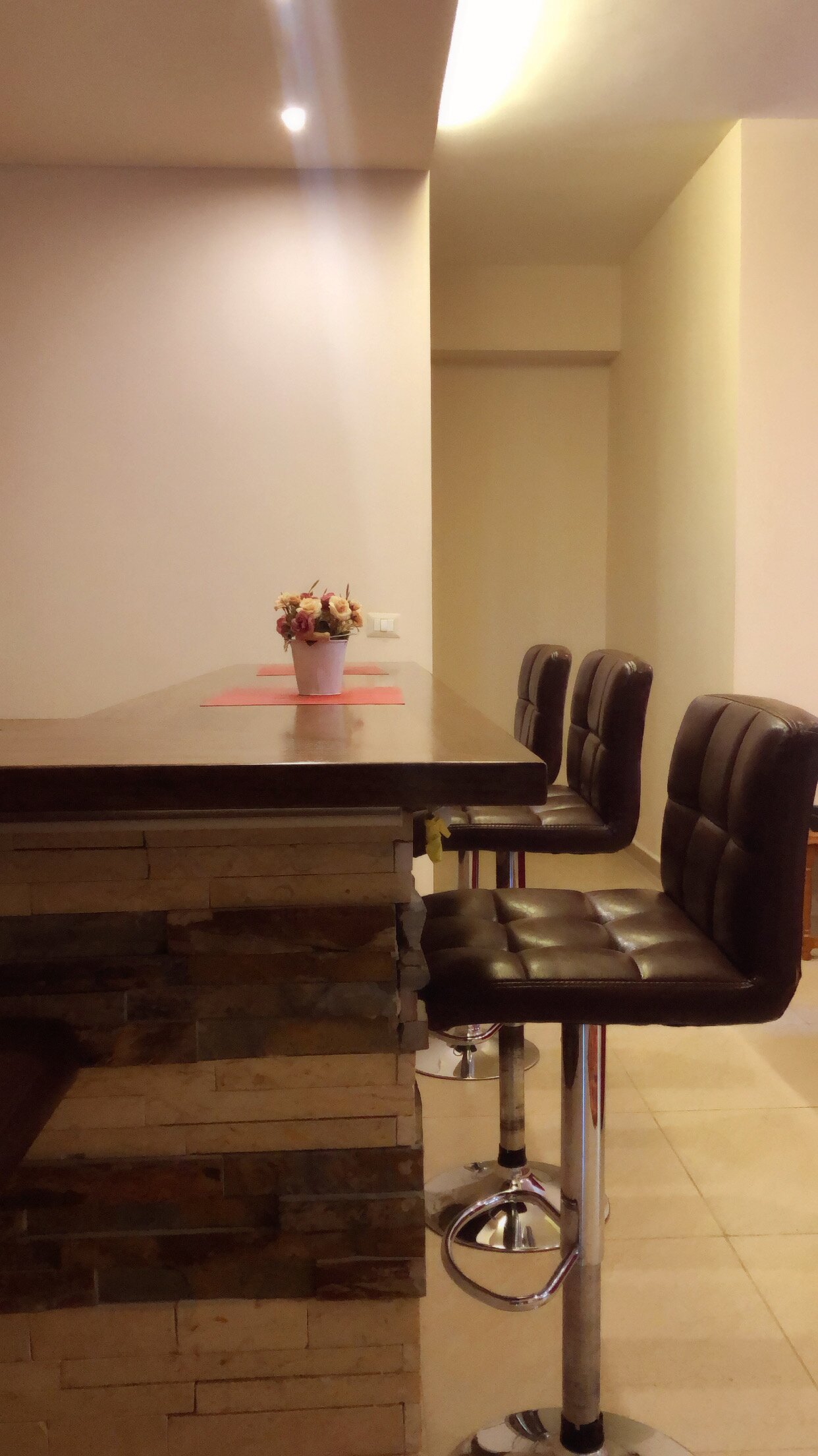 Austria Luxury Apartments-客卧