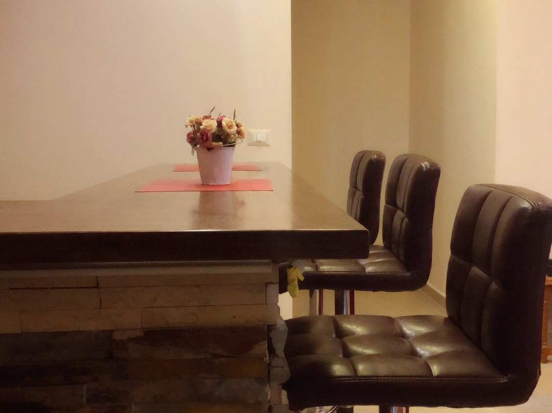 Austria Luxury Apartments主图