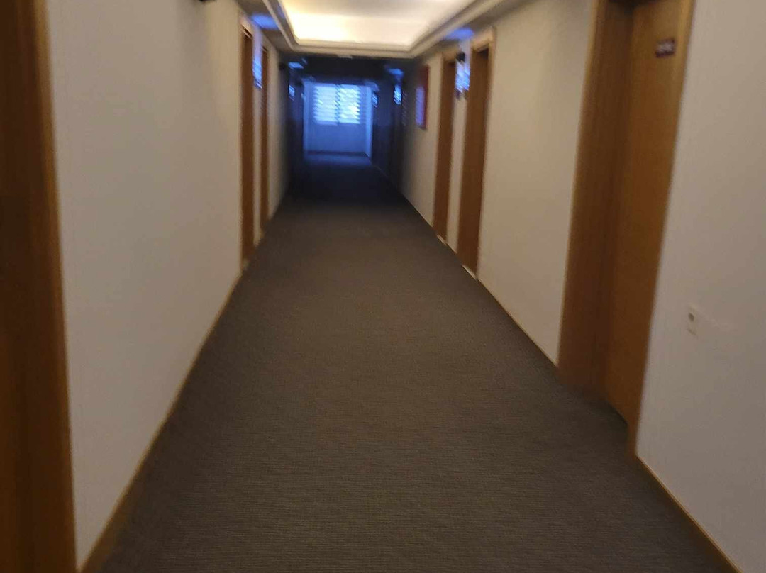 Ephesus Hitit Hotel主图
