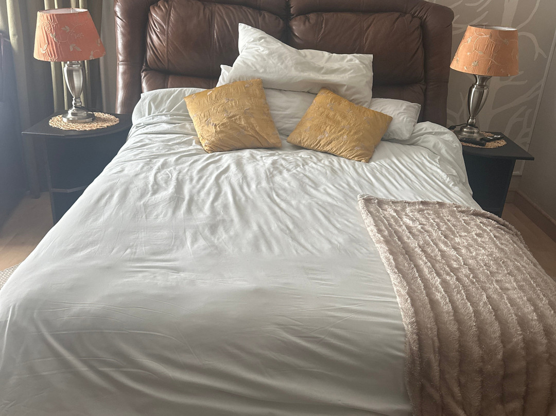 Amjicaja Guesthouse主图