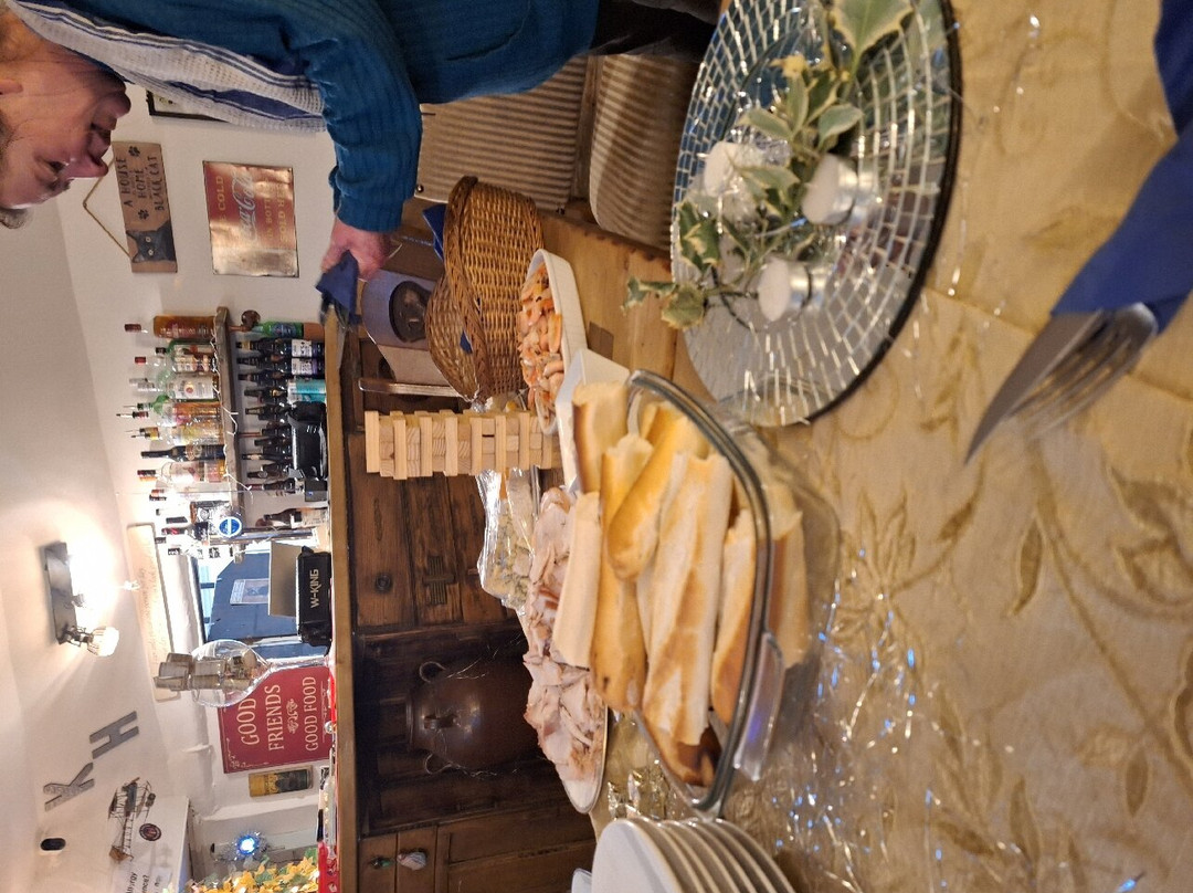 Kings Head Inn主图