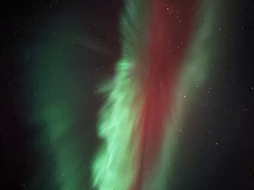 Visit Lapland Tours-罗瓦涅米必去景点