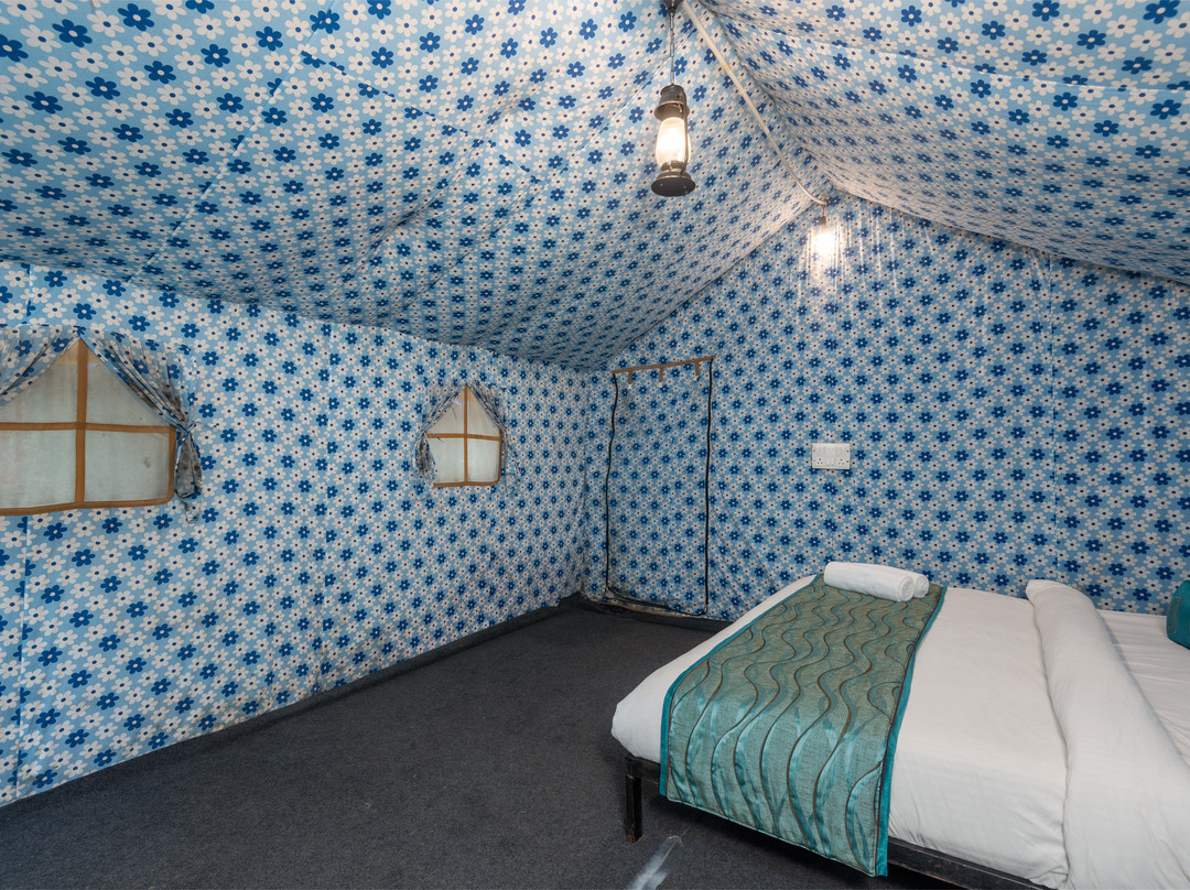 River Valley Resort主图