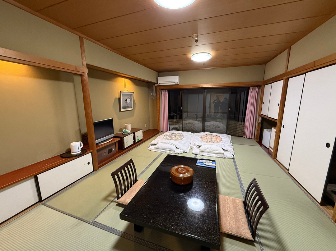 Hotel Tetra Resort Shizuoka Yaizu主图