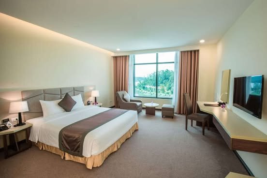 Muong Thanh Luxury Dien Lam主图