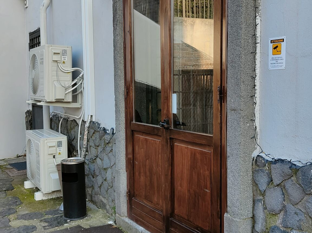 Dar Bottarolo Pompei