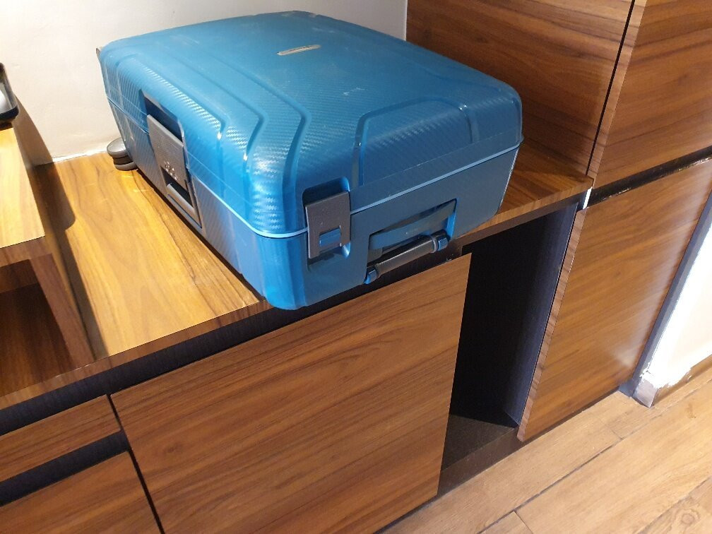 Udaan Clover Hotel & Banquet主图