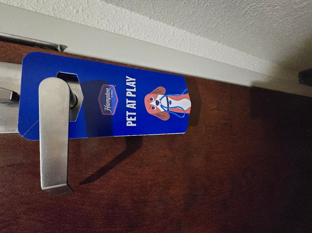 Hampton Inn & Suites Spartanburg-i-26 Westgate Mall主图