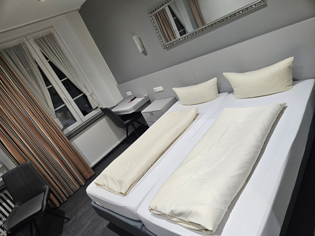 Hotel Zur Post主图