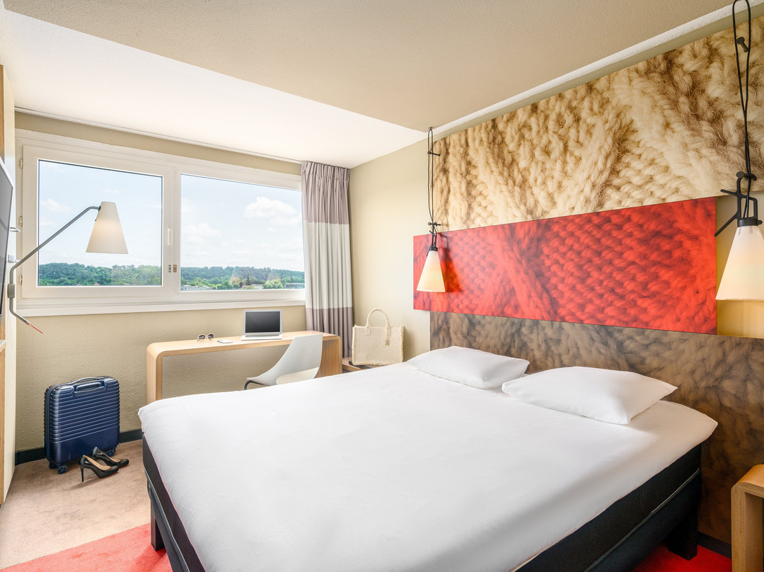ibis Lyon Villefranche-sur-Saône主图