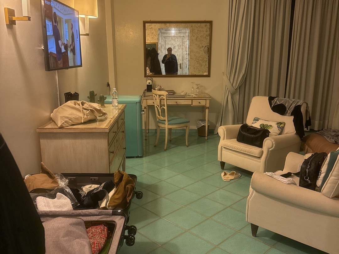 Grand Hotel Terme主图