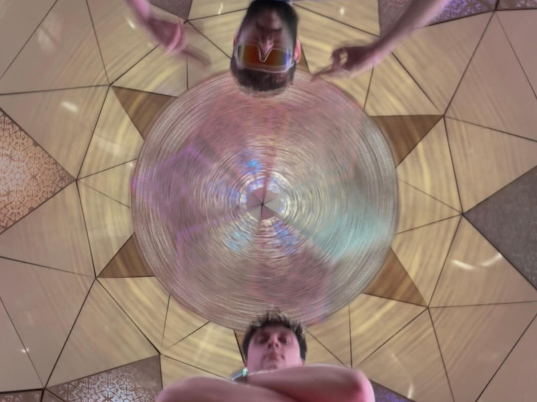 Vuon Anh Sang Lumiere-大勒必去景点