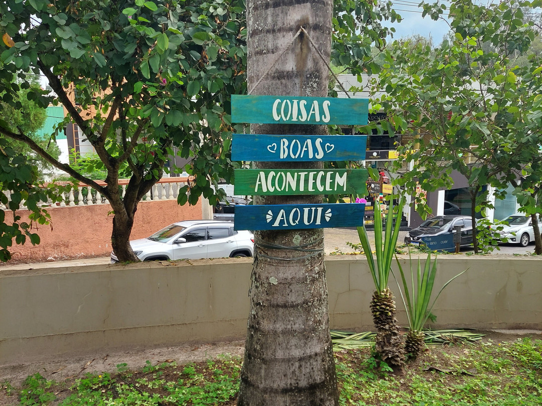 Ls Villas Hotel & Spa主图