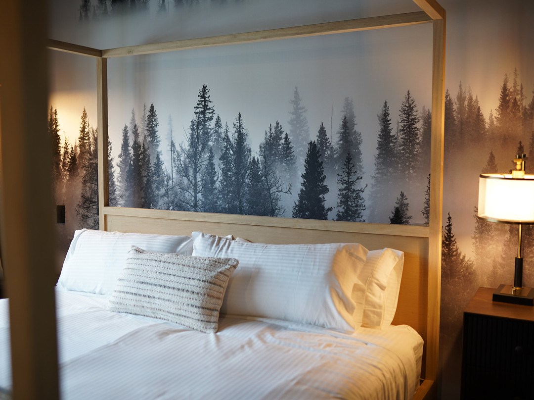 The Inn At Mount Snow主图