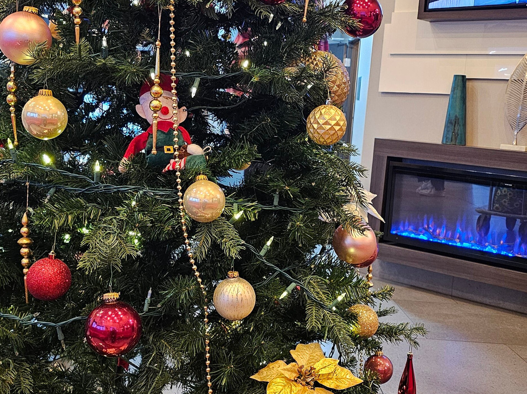 Best Western Plus Renton Inn主图