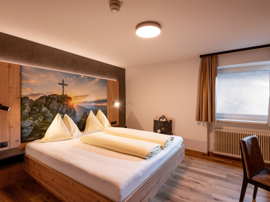 Hotel Sonnleiten主图