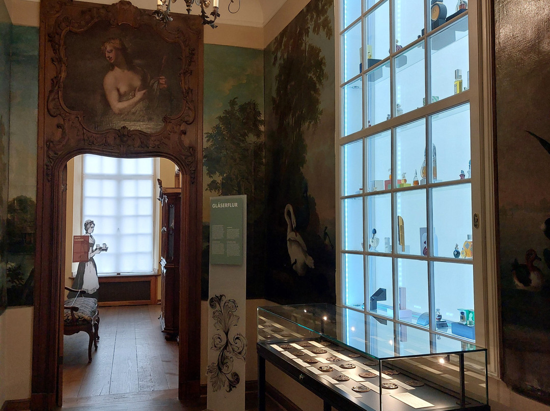 Couven Museum-亚琛必去景点
