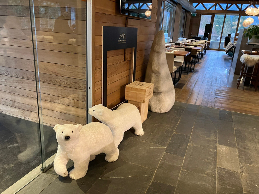 Hotel Milano - Active Hotel主图