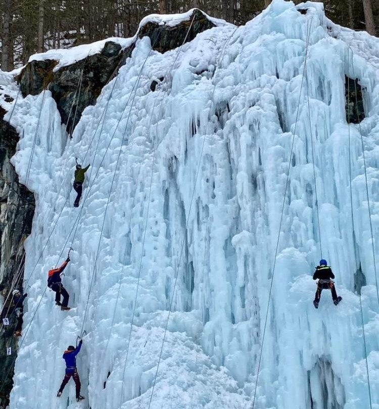 Evolution 2 Val Cenis-Sollieres-Sardieres必去景点